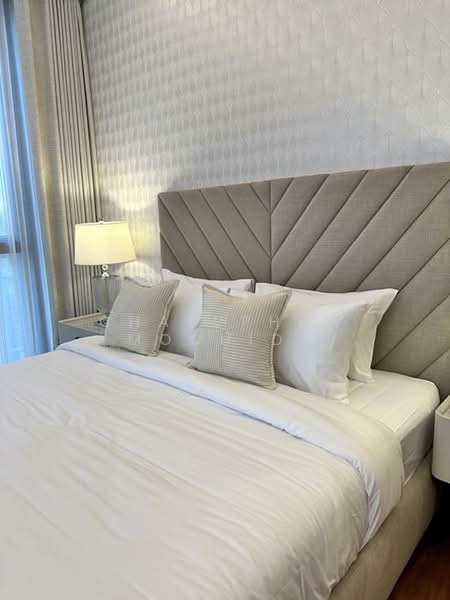 The Estelle Phrom Phong, Bangkok, 131 Soi Sukhumvit 26, Khong Tan, Khlong Toei, Bangkok, 2 Bedrooms, 143 sqm, Condo For Rent, by Chatuphon Mochida, 500248089 - DDproperty.com