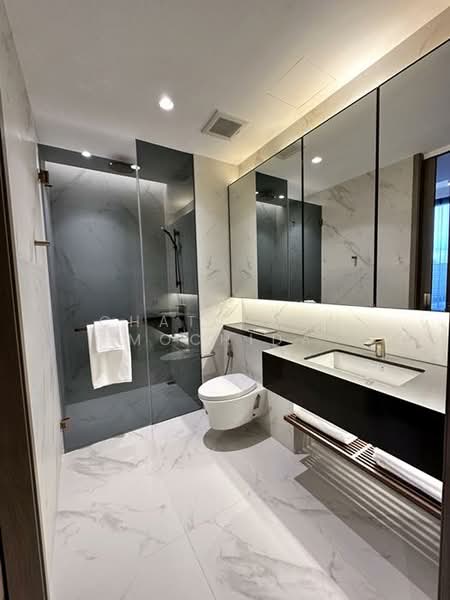 The Estelle Phrom Phong, Bangkok, 131 Soi Sukhumvit 26, Khong Tan, Khlong Toei, Bangkok, 2 Bedrooms, 143 sqm, Condo For Rent, by Chatuphon Mochida, 500248089 - DDproperty.com