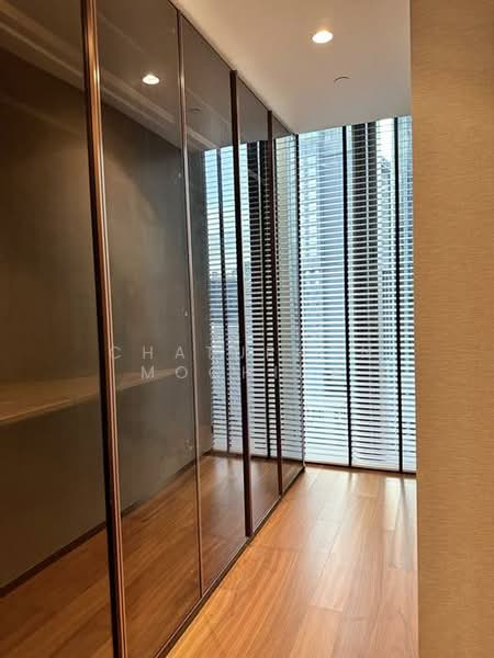 The Estelle Phrom Phong, Bangkok, 131 Soi Sukhumvit 26, Khong Tan, Khlong Toei, Bangkok, 2 Bedrooms, 143 sqm, Condo For Rent, by Chatuphon Mochida, 500248089 - DDproperty.com