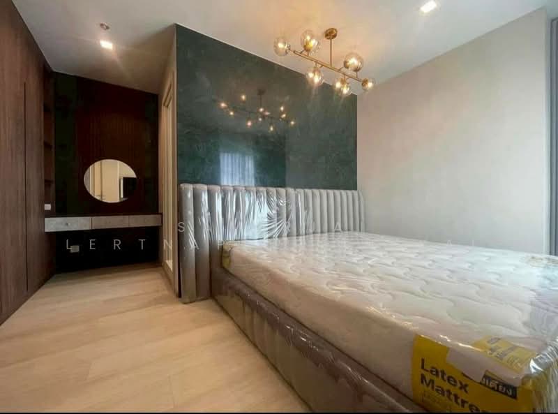 Life One Wireless, Bangkok, 1 Wireless Road, Lumphini, Pathum Wan, Bangkok, 2 Bedrooms, 63 sqm, Condo For Sale, by Samerjai Lertnapakriengkai, 500248091 - DDproperty.com