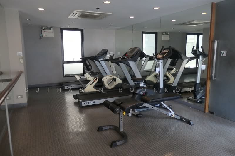 59 Heritage, Bangkok, 18 Soi Sukhumvit 59, Khlong Tan Nua, Watthana, Bangkok, 2 Bedrooms, 70 sqm, Condo For Sale, by Suthasin Boonkong, 500248092 - DDproperty.com