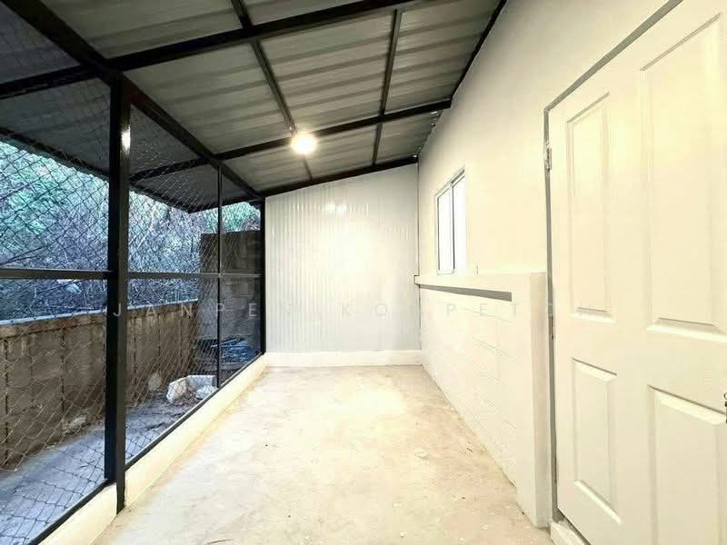 ม.พฤกษชาติ6 - หนองค้อ, ชลบุรี, หนองขาม, ศรีราชา, ชลบุรี, 100 ตร.ม., ทาวน์เฮ้าส์ ขาย, โดย Janpen Konpetch, 500248093 - DDproperty.com