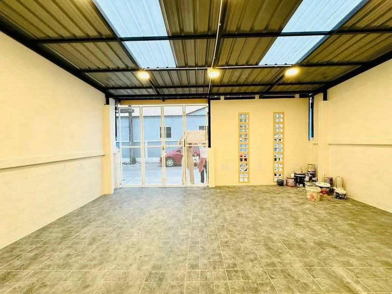 ม.พฤกษชาติ6 - หนองค้อ, ชลบุรี, หนองขาม, ศรีราชา, ชลบุรี, 100 ตร.ม., ทาวน์เฮ้าส์ ขาย, โดย Janpen Konpetch, 500248093 - DDproperty.com