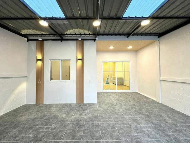 ม.พฤกษชาติ6 - หนองค้อ, ชลบุรี, หนองขาม, ศรีราชา, ชลบุรี, 100 ตร.ม., ทาวน์เฮ้าส์ ขาย, โดย Janpen Konpetch, 500248093 - DDproperty.com