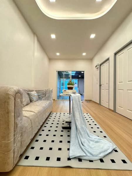 ม.พฤกษชาติ6 - หนองค้อ, Chon Buri (Pattaya), Nong - Kham, Si Racha, Chon Buri (Pattaya), 2 Bedrooms, 100 sqm, Townhouse For Sale, by Janpen Konpetch, 500248093 - DDproperty.com