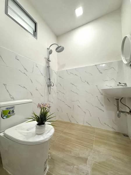 ม.พฤกษชาติ6 - หนองค้อ, Chon Buri (Pattaya), Nong - Kham, Si Racha, Chon Buri (Pattaya), 2 Bedrooms, 100 sqm, Townhouse For Sale, by Janpen Konpetch, 500248093 - DDproperty.com