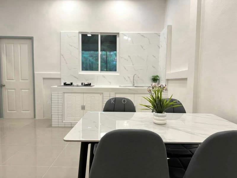 ม.พฤกษชาติ6 - หนองค้อ, Chon Buri (Pattaya), Nong - Kham, Si Racha, Chon Buri (Pattaya), 2 Bedrooms, 100 sqm, Townhouse For Sale, by Janpen Konpetch, 500248093 - DDproperty.com