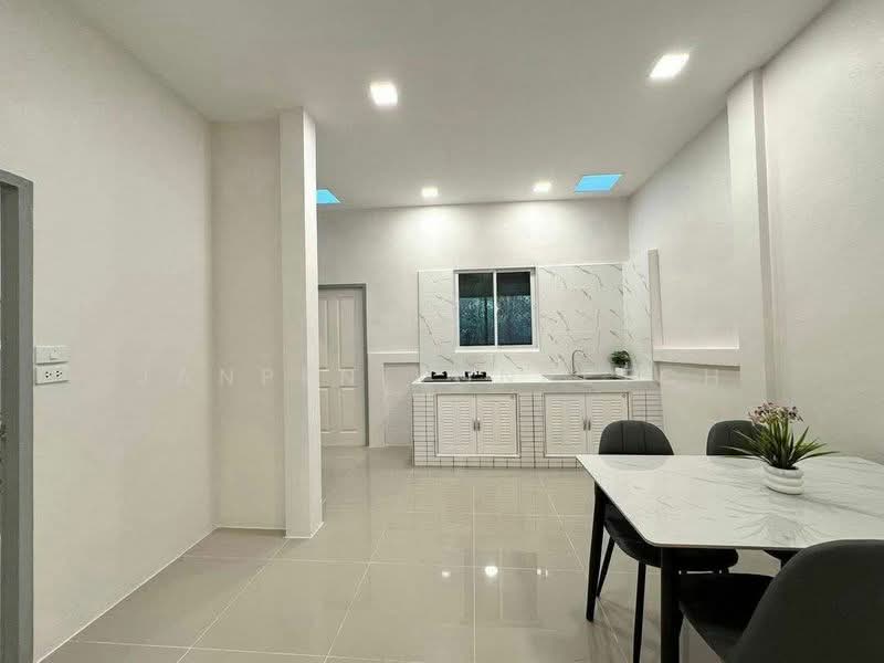 ม.พฤกษชาติ6 - หนองค้อ, Chon Buri (Pattaya), Nong - Kham, Si Racha, Chon Buri (Pattaya), 2 Bedrooms, 100 sqm, Townhouse For Sale, by Janpen Konpetch, 500248093 - DDproperty.com