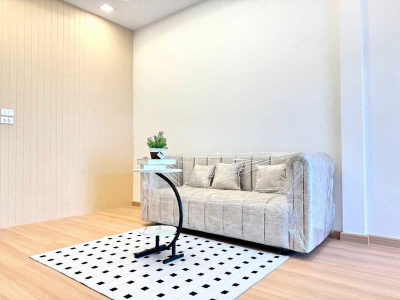 ม.พฤกษชาติ6 - หนองค้อ, Chon Buri (Pattaya), Nong - Kham, Si Racha, Chon Buri (Pattaya), 2 Bedrooms, 100 sqm, Townhouse For Sale, by Janpen Konpetch, 500248093 - DDproperty.com