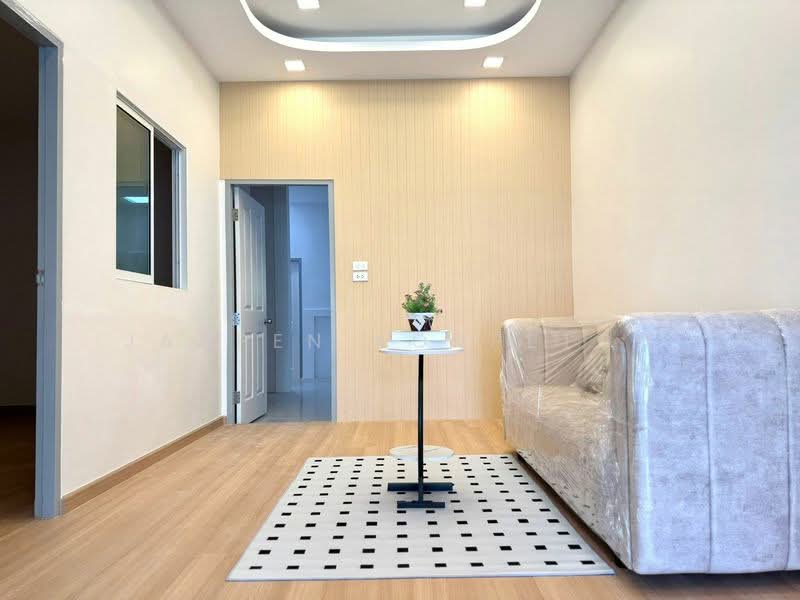 ม.พฤกษชาติ6 - หนองค้อ, Chon Buri (Pattaya), Nong - Kham, Si Racha, Chon Buri (Pattaya), 2 Bedrooms, 100 sqm, Townhouse For Sale, by Janpen Konpetch, 500248093 - DDproperty.com