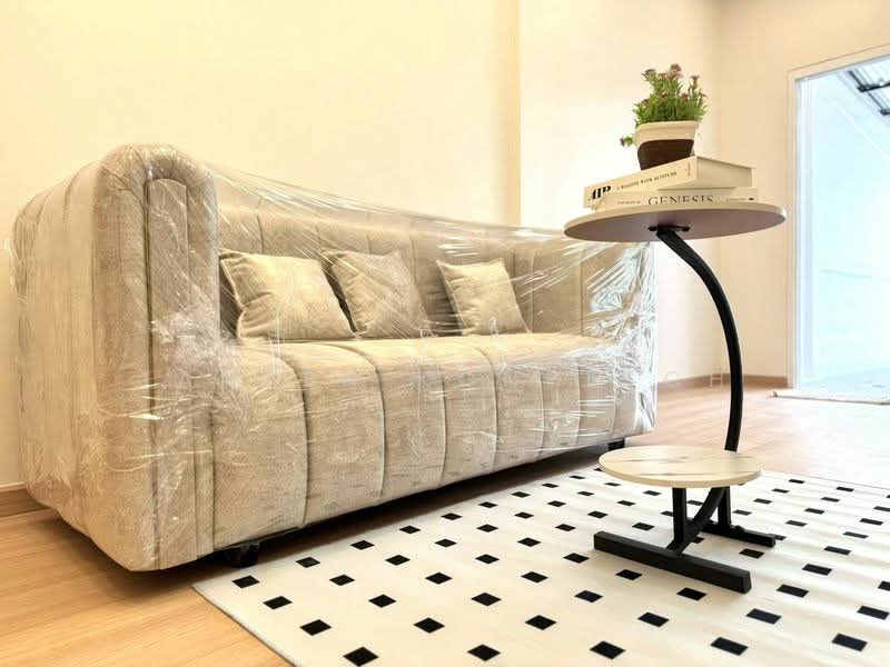 ม.พฤกษชาติ6 - หนองค้อ, Chon Buri (Pattaya), Nong - Kham, Si Racha, Chon Buri (Pattaya), 2 Bedrooms, 100 sqm, Townhouse For Sale, by Janpen Konpetch, 500248093 - DDproperty.com