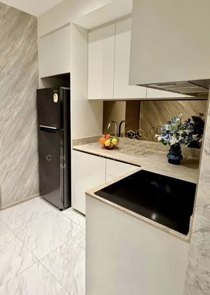 Fynn Asoke, Bangkok, 28 Sukhumvit 10 Alley, Khlong Toei, Khlong Toei, Bangkok, 2 Bedrooms, 48 sqm, Condo For Rent, by Chatuphon Mochida, 500248094 - DDproperty.com