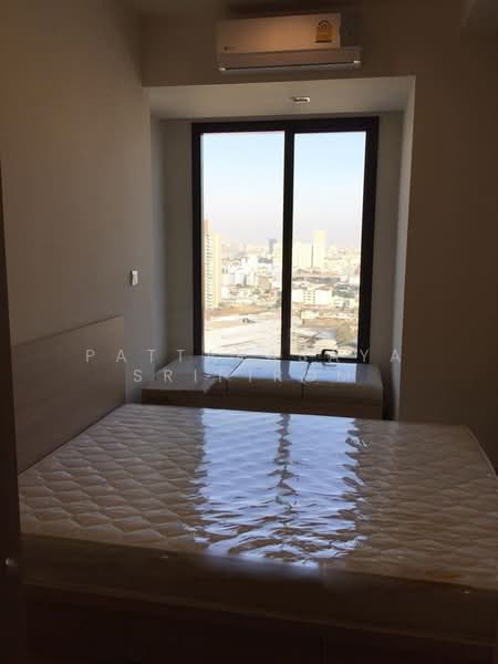 M Jatujak : เอ็ม จตุจักร, กรุงเทพ, ถนนพหลโยธิน, จตุจักร, จตุจักร, กรุงเทพ, 32 ตร.ม., คอนโด ให้เช่า, โดย Pattarasaya Sripirom, 500248095 - DDproperty.com