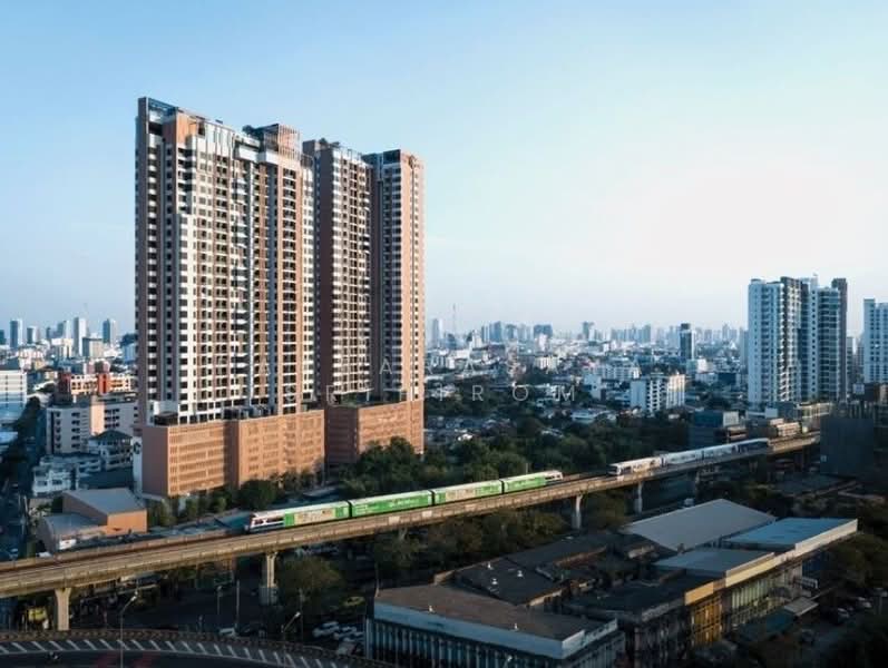 M Jatujak : เอ็ม จตุจักร, กรุงเทพ, ถนนพหลโยธิน, จตุจักร, จตุจักร, กรุงเทพ, 32 ตร.ม., คอนโด ให้เช่า, โดย Pattarasaya Sripirom, 500248095 - DDproperty.com