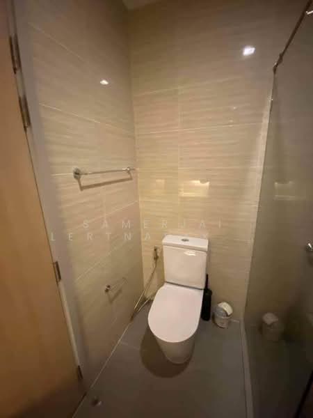 M Jatujak, Bangkok, Phahonyothin Road, Chatuchak, Chatuchak, Bangkok, 1 Bedroom, 33 sqm, Condo For Sale, by Samerjai Lertnapakriengkai, 500248096 - DDproperty.com