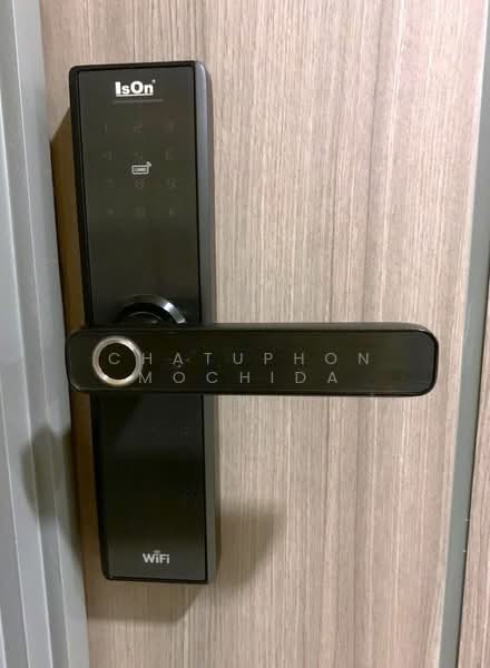 Supalai Veranda Ramkhamhaeng, Bangkok, Ramkhamhaeng Road, Hua Mak, Bang Kapi, Bangkok, 2 Bedrooms, 59 sqm, Condo For Rent, by Chatuphon Mochida, 500248097 - DDproperty.com