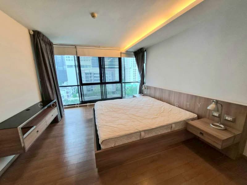The Address Sukhumvit 61, Bangkok, 22 Soi Sukhumvit 61 Sukhumvit Road, Khlong Tan Nua, Watthana, Bangkok, 2 Bedrooms, 110 sqm, Condo For Sale, by Connex Property, 500248098 - DDproperty.com