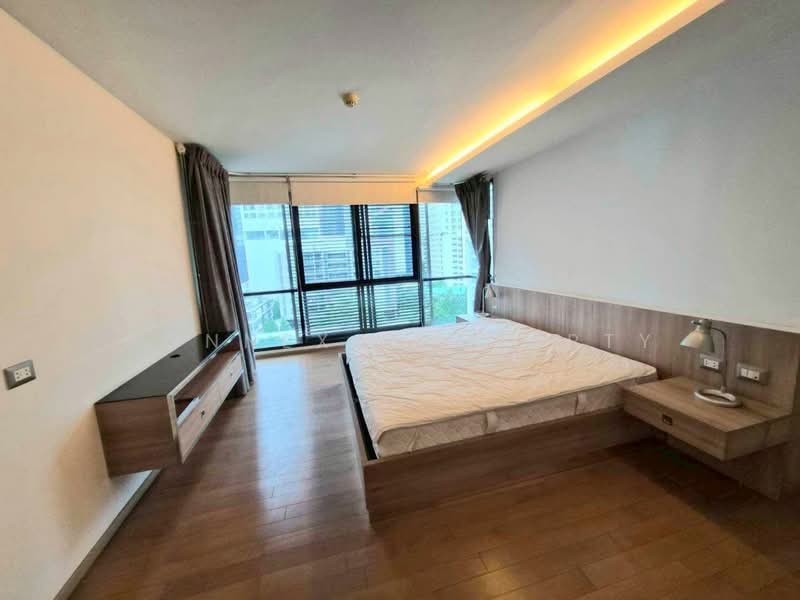 The Address Sukhumvit 61, Bangkok, 22 Soi Sukhumvit 61 Sukhumvit Road, Khlong Tan Nua, Watthana, Bangkok, 2 Bedrooms, 110 sqm, Condo For Sale, by Connex Property, 500248098 - DDproperty.com