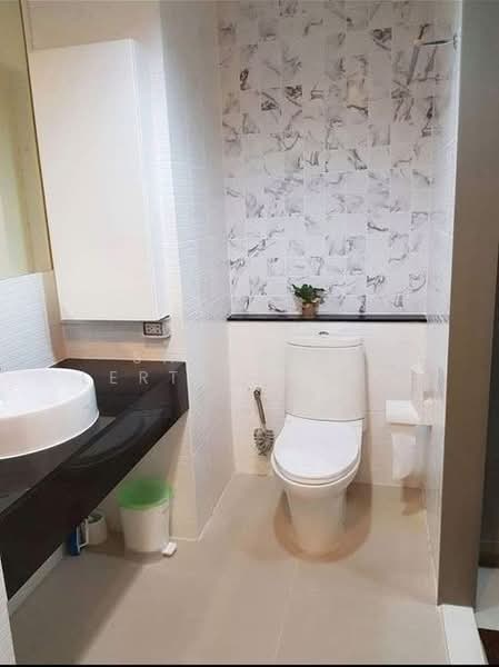 IDEO Ladprao 5 : ไอดีโอ ลาดพร้าว 5, กรุงเทพ, ถนนลาดพร้าว, จอมพล, จตุจักร, กรุงเทพ, 34 ตร.ม., คอนโด ขาย, โดย Samerjai Lertnapakriengkai, 500248099 - DDproperty.com