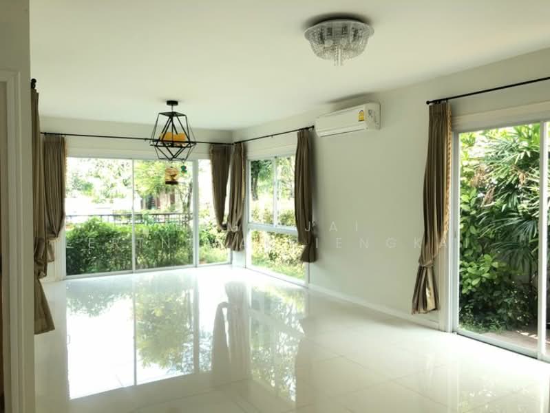 undefined, กรุงเทพ, คลองสองต้นนุ่น, ลาดกระบัง, กรุงเทพ, 203 ตร.ม., บ้านเดี่ยว ขาย, โดย Samerjai Lertnapakriengkai, 500248101 - DDproperty.com