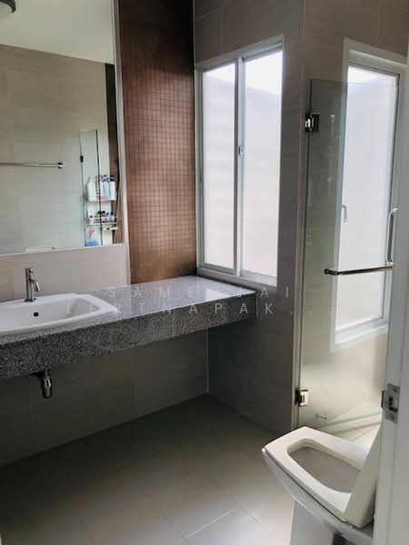 undefined, Bangkok, Khlong Song Ton Nun, Lat Krabang, Bangkok, 3 Bedrooms, 203 sqm, Single Detached House For Sale, by Samerjai Lertnapakriengkai, 500248101 - DDproperty.com