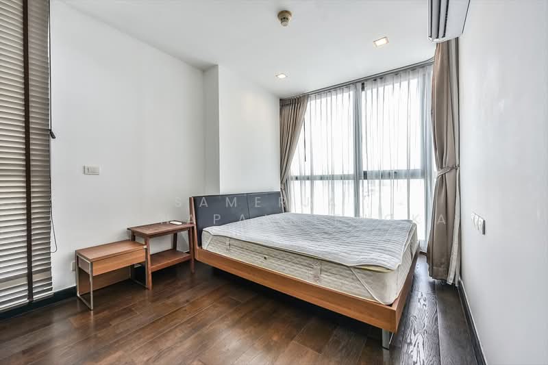 IDEO Q Phayathai : ไอดีโอ คิว พญาไท, กรุงเทพ, 138 ถนนพญาไท, ทุ่งพญาไท, ราชเทวี, กรุงเทพ, 50 ตร.ม., คอนโด ขาย, โดย Samerjai Lertnapakriengkai, 500248102 - DDproperty.com