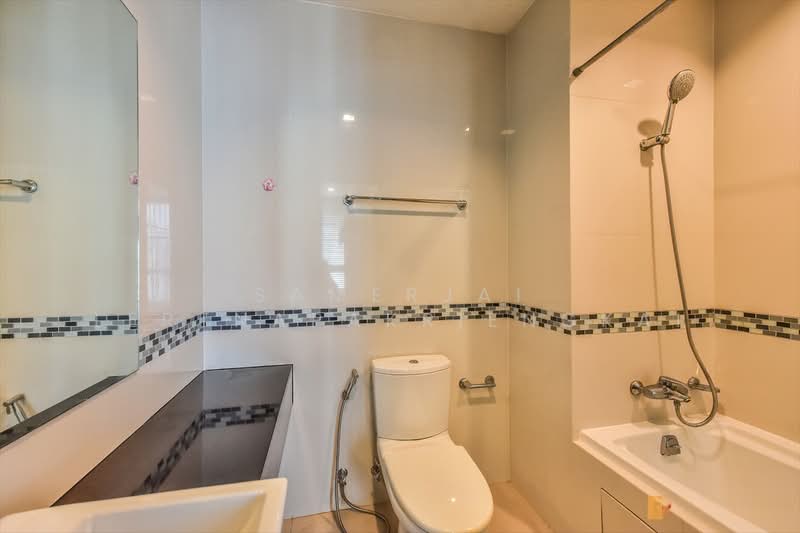 IDEO Q Phayathai, Bangkok, 138 Phayathai Road, Thung Phaya Thai, Ratchathewi, Bangkok, 1 Bedroom, 50 sqm, Condo For Sale, by Samerjai Lertnapakriengkai, 500248102 - DDproperty.com