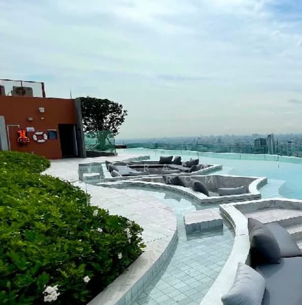 Life Ladprao Valley, Bangkok, Phaholyothin Road, Jom Phon, Chatuchak, Bangkok, 1 Bedroom, 35 sqm, Condo For Sale, by Pattarasaya Sripirom, 500248103 - DDproperty.com