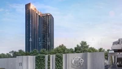 ขาย - Life Ladprao Valley : ไลฟ์ ลาดพร้าว แวลลีย์, กรุงเทพ