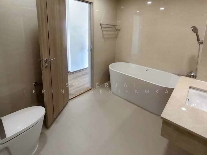 Shizen Phatthanakan 32, Bangkok, Soi Phatthanakan 32, Suan Luang, Suan Luang, Bangkok, 3 Bedrooms, 325 sqm, Single Detached House For Sale, by Samerjai Lertnapakriengkai, 500248106 - DDproperty.com