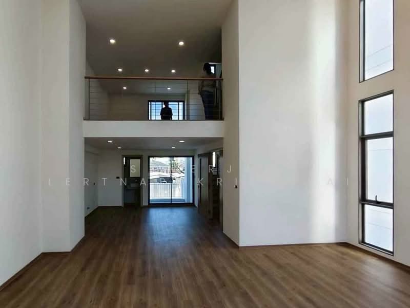 Shizen Phatthanakan 32, Bangkok, Soi Phatthanakan 32, Suan Luang, Suan Luang, Bangkok, 3 Bedrooms, 325 sqm, Single Detached House For Sale, by Samerjai Lertnapakriengkai, 500248106 - DDproperty.com