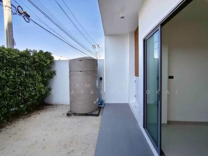 Shizen Phatthanakan 32, Bangkok, Soi Phatthanakan 32, Suan Luang, Suan Luang, Bangkok, 3 Bedrooms, 325 sqm, Single Detached House For Sale, by Samerjai Lertnapakriengkai, 500248106 - DDproperty.com