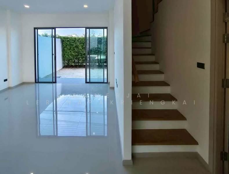 Shizen Phatthanakan 32, Bangkok, Soi Phatthanakan 32, Suan Luang, Suan Luang, Bangkok, 3 Bedrooms, 325 sqm, Single Detached House For Sale, by Samerjai Lertnapakriengkai, 500248106 - DDproperty.com