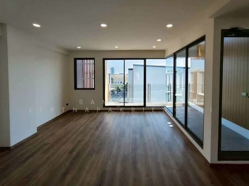 Shizen Phatthanakan 32, Bangkok, Soi Phatthanakan 32, Suan Luang, Suan Luang, Bangkok, 3 Bedrooms, 325 sqm, Single Detached House For Sale, by Samerjai Lertnapakriengkai, 500248106 - DDproperty.com