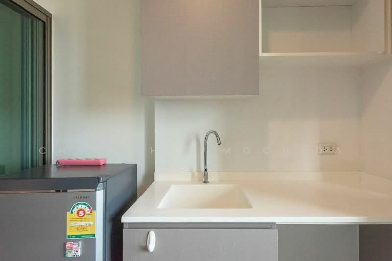 Metro Luxe Ratchada, Bangkok, 461 Ratchadaphisek Road, Din Daeng, Din Daeng, Bangkok, 1 Bedroom, 29 sqm, Condo For Sale, by Chatuphon Mochida, 500248108 - DDproperty.com