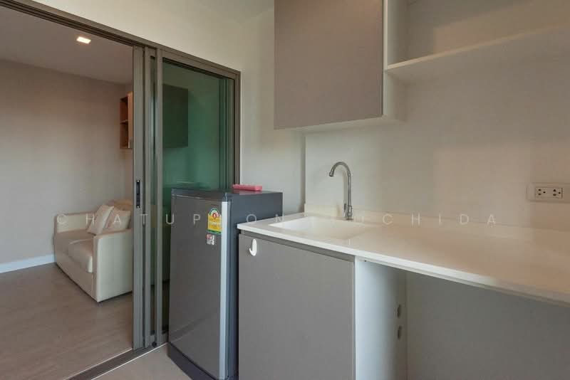 Metro Luxe Ratchada, Bangkok, 461 Ratchadaphisek Road, Din Daeng, Din Daeng, Bangkok, 1 Bedroom, 29 sqm, Condo For Sale, by Chatuphon Mochida, 500248108 - DDproperty.com