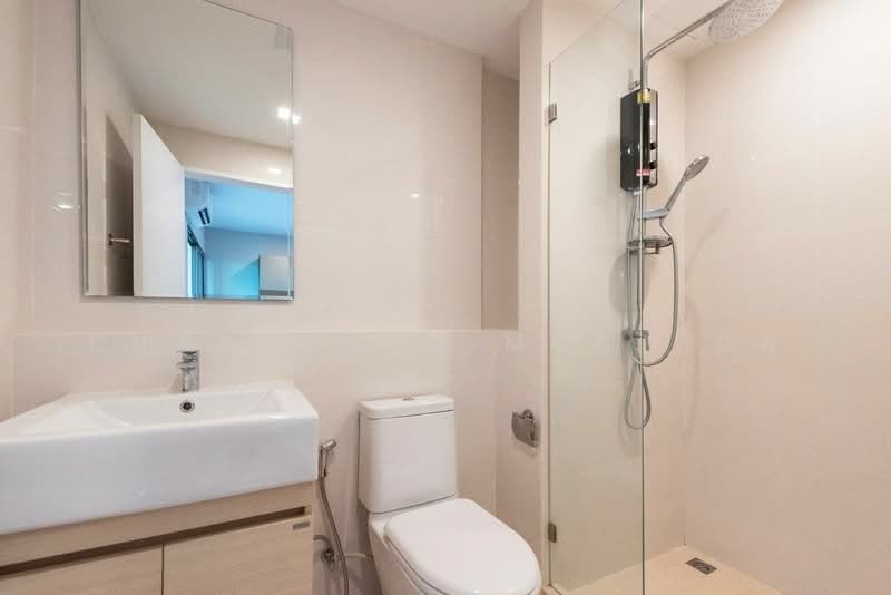 Metro Luxe Ratchada, Bangkok, 461 Ratchadaphisek Road, Din Daeng, Din Daeng, Bangkok, 1 Bedroom, 29 sqm, Condo For Sale, by Chatuphon Mochida, 500248108 - DDproperty.com