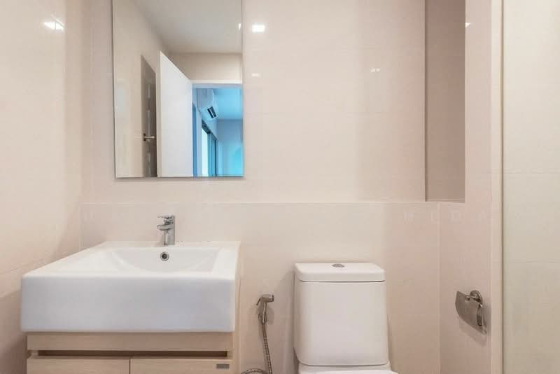 Metro Luxe Ratchada, Bangkok, 461 Ratchadaphisek Road, Din Daeng, Din Daeng, Bangkok, 1 Bedroom, 29 sqm, Condo For Sale, by Chatuphon Mochida, 500248108 - DDproperty.com