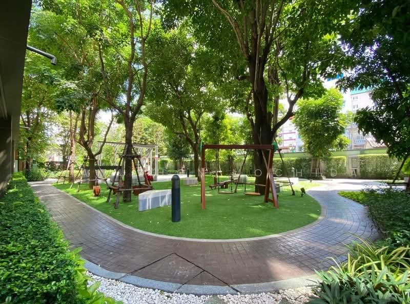 Metro Luxe Ratchada : เมโทรลักซ์ รัชดา, กรุงเทพ, 461 ถนนรัชดาภิเษก, ดินแดง, ดินแดง, กรุงเทพ, 29 ตร.ม., คอนโด ขาย, โดย Chatuphon Mochida, 500248108 - DDproperty.com