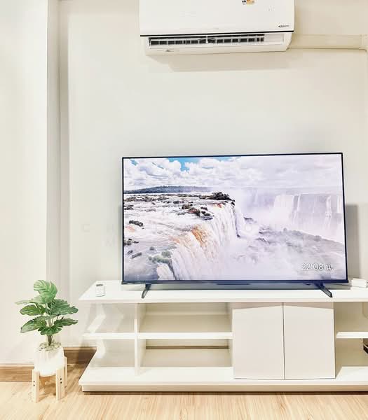 For Sale - Baan Sukhothai Ramkhamhaeng, Bangkok