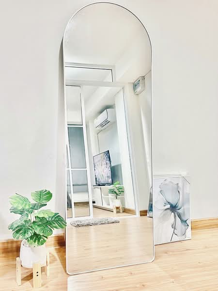 For Sale - Baan Sukhothai Ramkhamhaeng, Bangkok