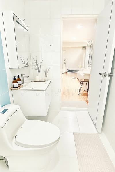 For Sale - Baan Sukhothai Ramkhamhaeng, Bangkok