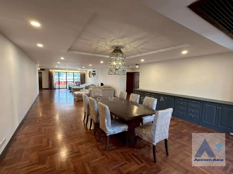 For Rent - Windsor Tower, Bangkok