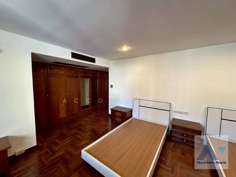 For Rent - Windsor Tower, Bangkok