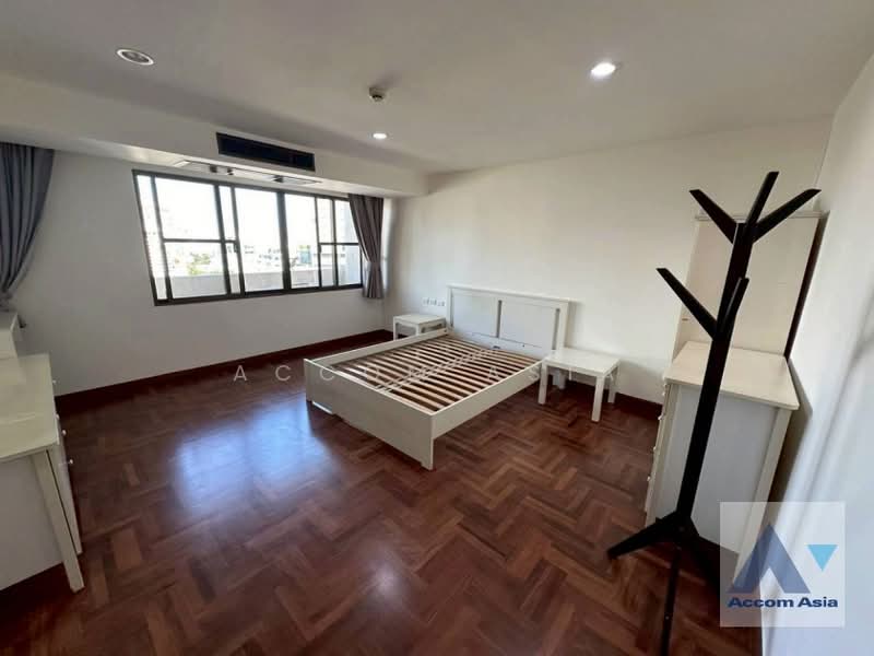 For Rent - Windsor Tower, Bangkok