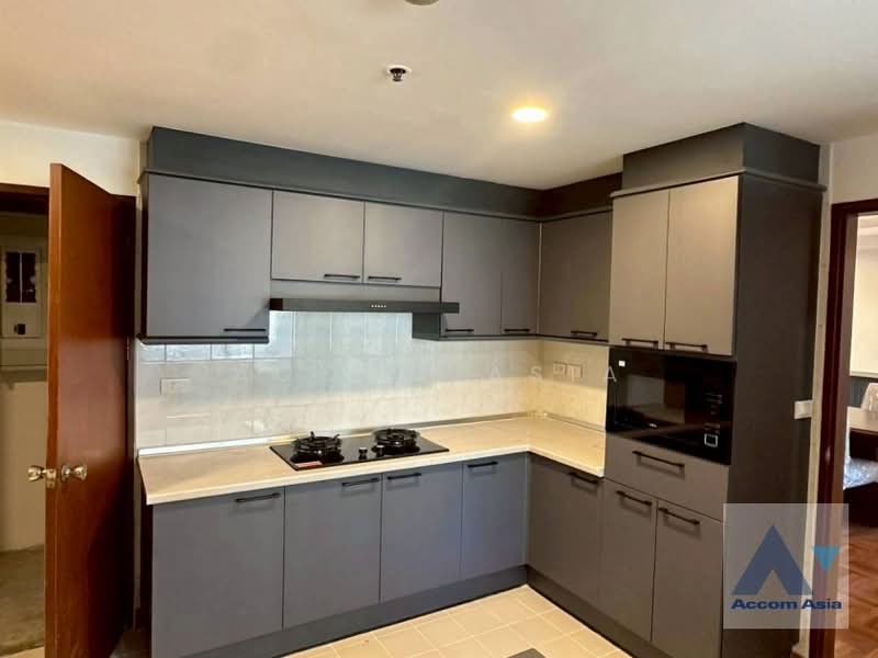 For Rent - Windsor Tower, Bangkok