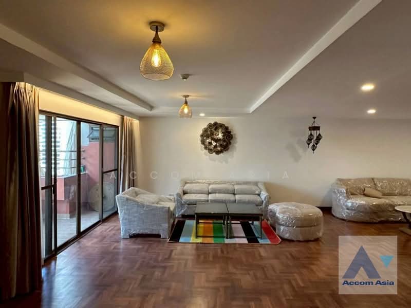 For Rent - Windsor Tower, Bangkok