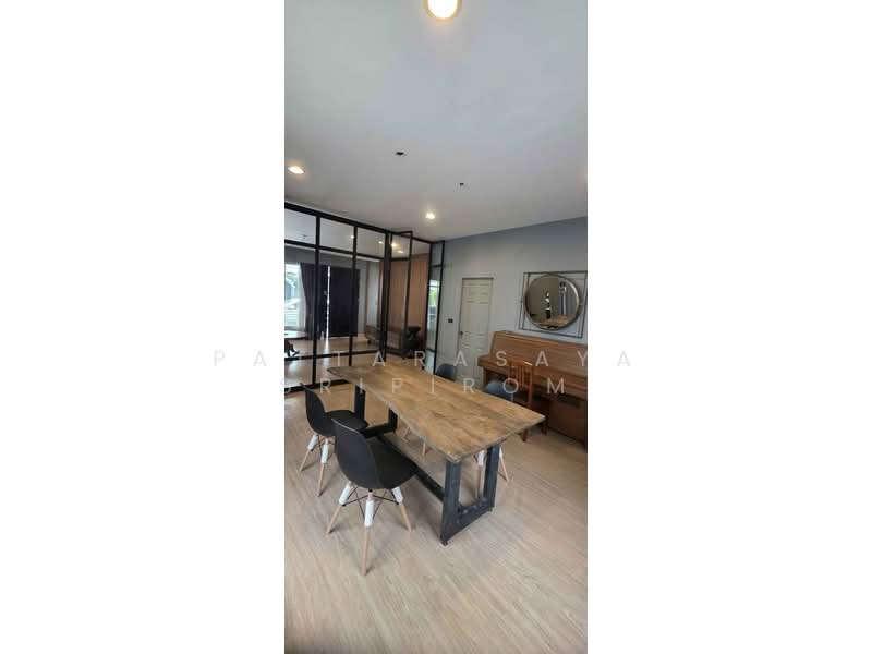 undefined, Bangkok, Bang Bon, Bang Bon, Bangkok, 3 Bedrooms, 204 sqm, Single Detached House For Rent, by Pattarasaya Sripirom, 500248112 - DDproperty.com