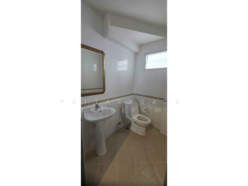 undefined, Bangkok, Bang Bon, Bang Bon, Bangkok, 3 Bedrooms, 204 sqm, Single Detached House For Rent, by Pattarasaya Sripirom, 500248112 - DDproperty.com