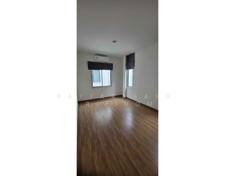 undefined, Bangkok, Bang Bon, Bang Bon, Bangkok, 3 Bedrooms, 204 sqm, Single Detached House For Rent, by Pattarasaya Sripirom, 500248112 - DDproperty.com